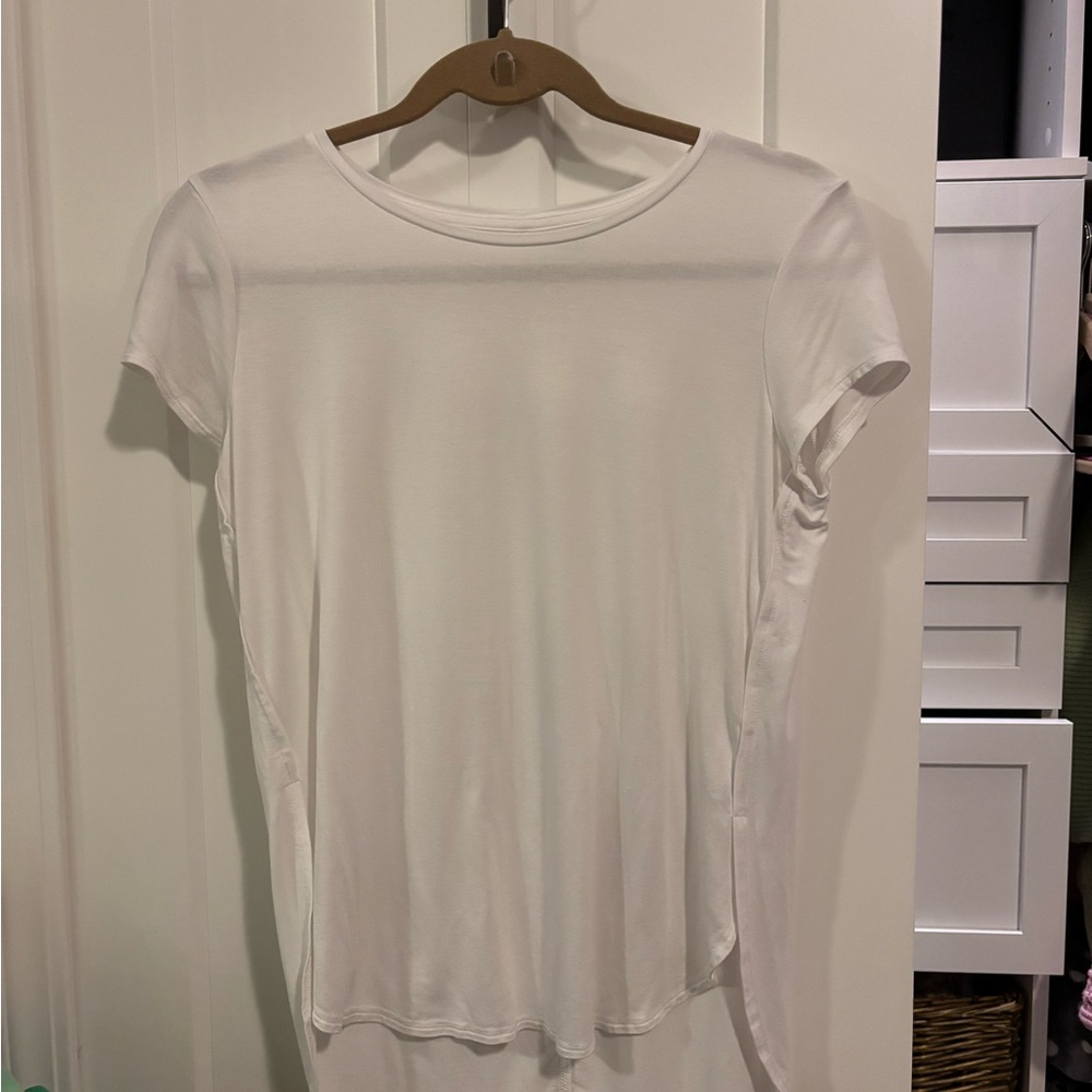 Classic White Top Old Navy